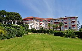 Grand Hotel Des Lecques; BW Signature Collection