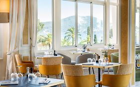 Grand Hotel Des Lecques; BW Signature Collection